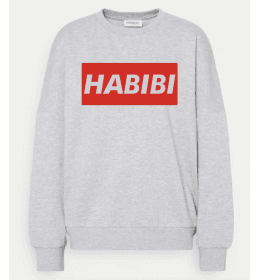 SWEAT HOMME HABIBI