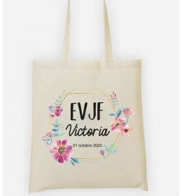 Tote Bag EVJF À PERSONNALISER