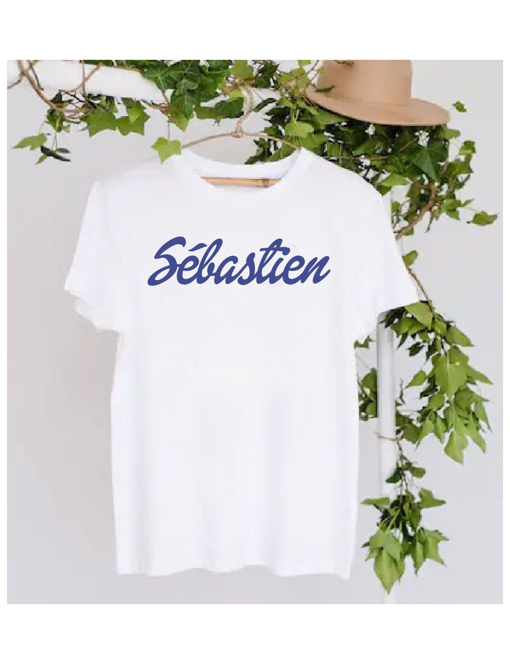 T-shirt homme Ken "à personnaliser"