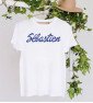 T-shirt homme Ken "à personnaliser"