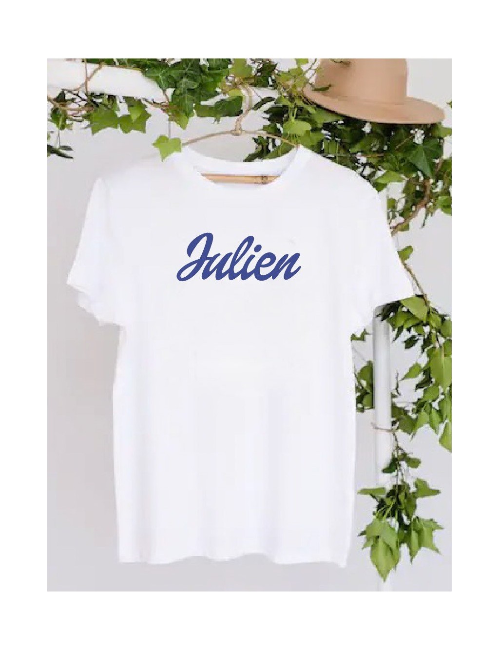 T-shirt homme Ken "à personnaliser"