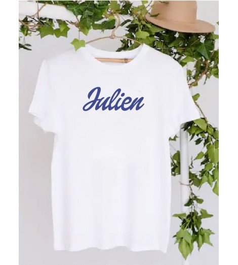 T-shirt homme Ken "à personnaliser"