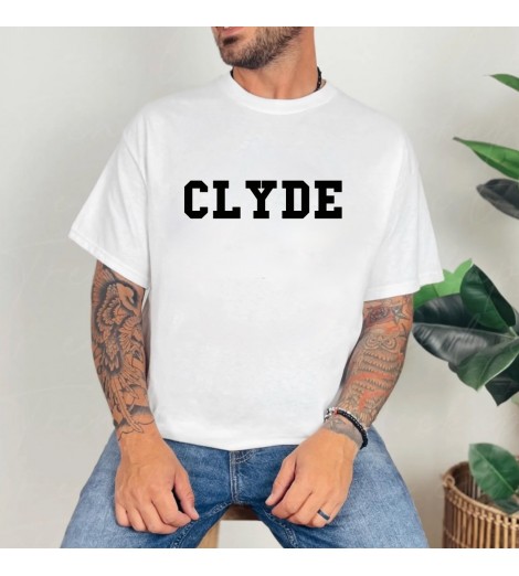 T-shirt homme Saint-Valentin CLYDE