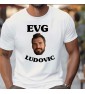 T-shirt homme EVG À PERSONNALISER PHOTO