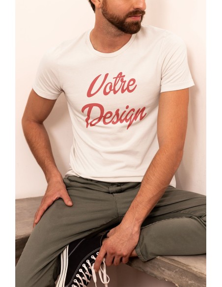 T-shirt Femme personnalisez Votre T-shirt Femme | De Paris