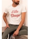 Personnalisez Votre T-Shirt Homme