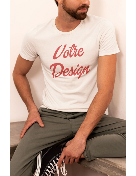 T-shirt Femme personnalisez Votre T-shirt Femme ou Homme | De Paris 2