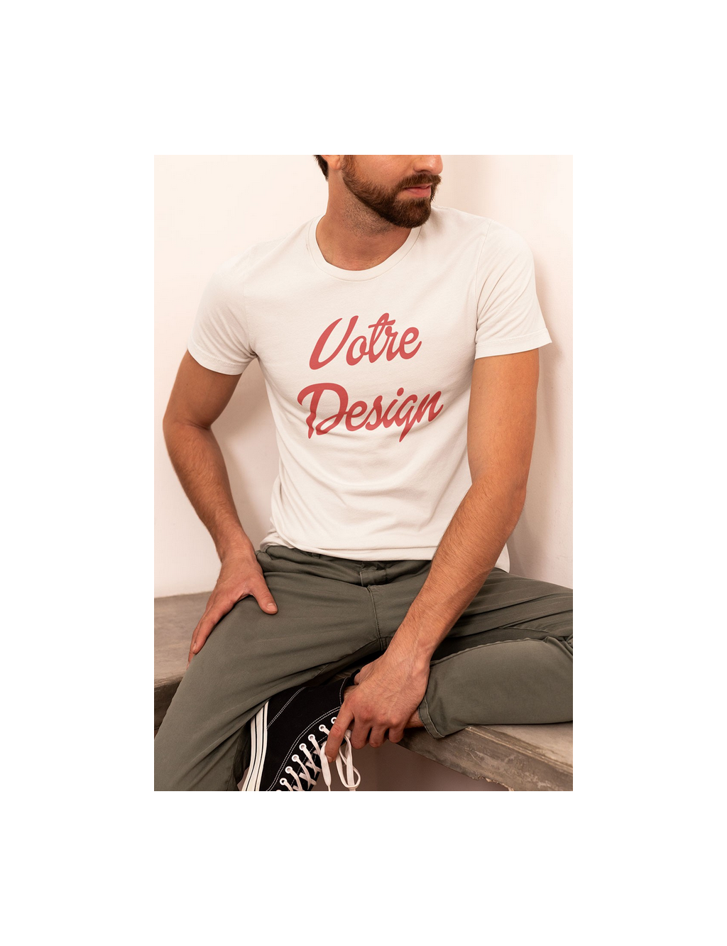 T-shirt Femme personnalisez Votre T-shirt Femme ou Homme | De Paris