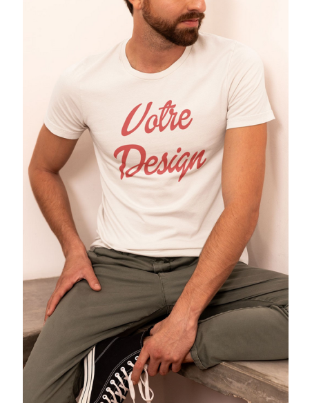 T-shirt Femme personnalisez Votre T-shirt Femme ou Homme | De Paris
