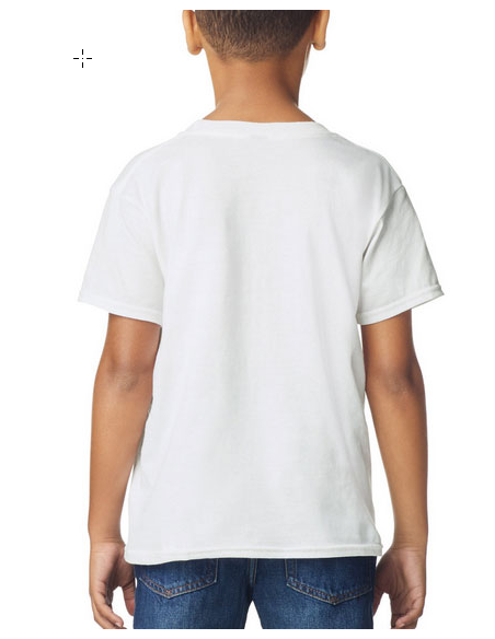 T-shirt Femme personnalisez Votre T-shirt Garcon | De Paris