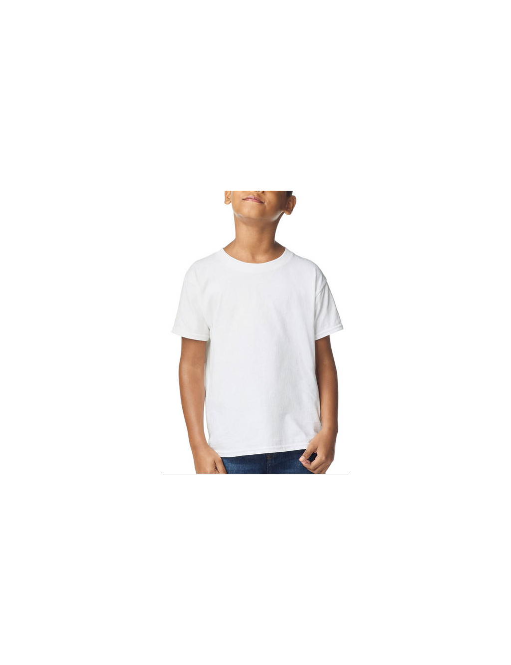 T-shirt Femme personnalisez Votre T-shirt Garcon | De Paris