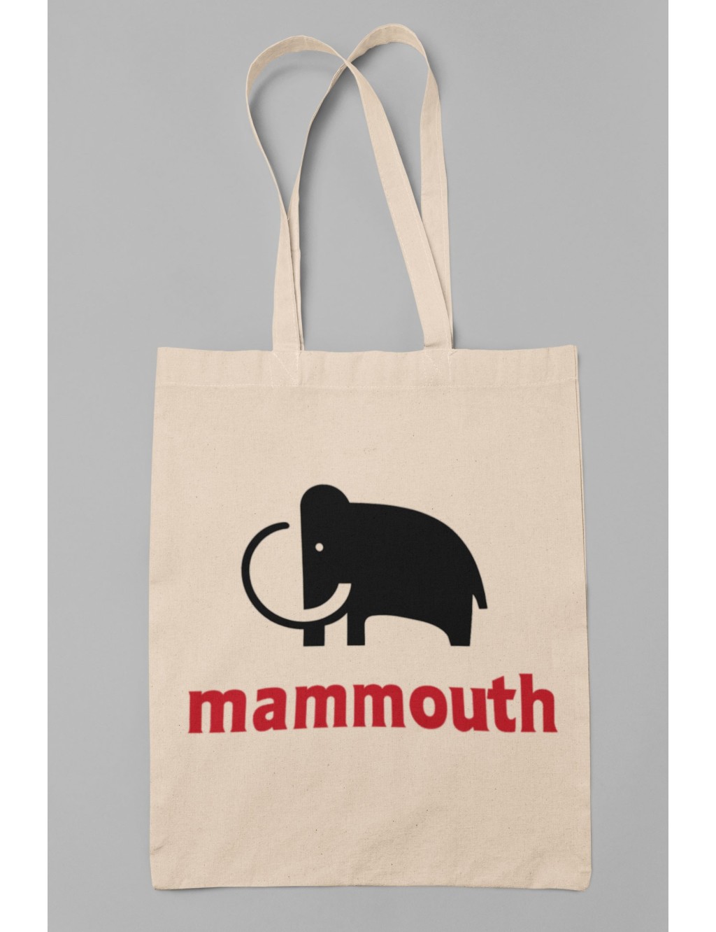Tote Bag mammouth