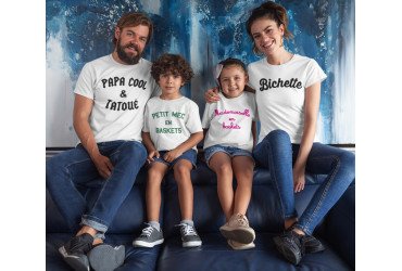 Les T-shirts Store de Paris